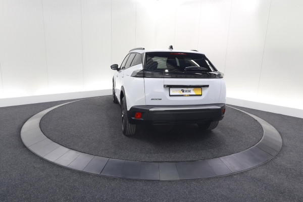 Peugeot 2008 PureTech 100 Allure | 360 Camera | Dodehoekdetectie | Navigatie | Apple Carplay