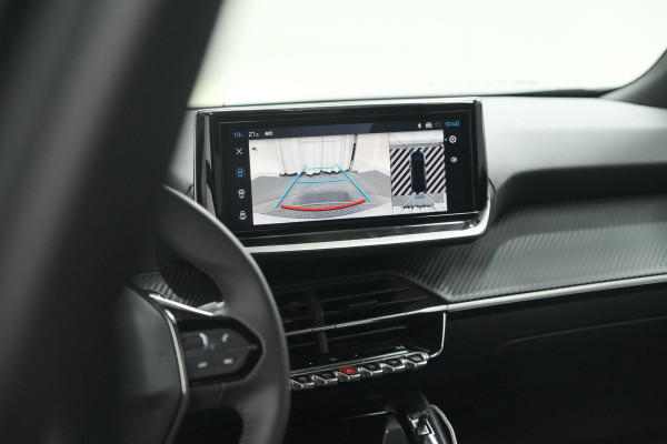 Peugeot 2008 PureTech 100 Allure | 360 Camera | Dodehoekdetectie | Navigatie | Apple Carplay