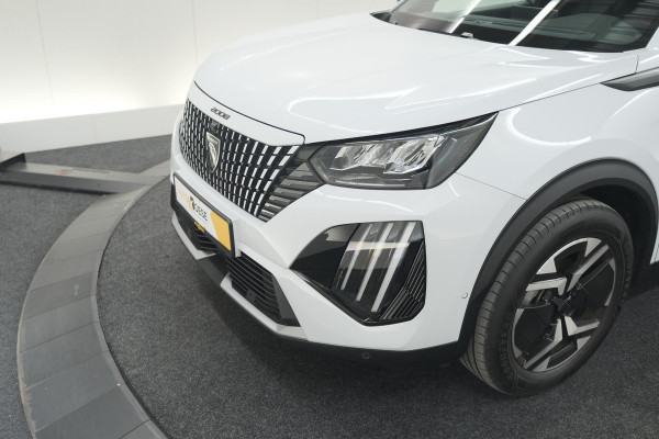 Peugeot 2008 PureTech 100 Allure | 360 Camera | Dodehoekdetectie | Navigatie | Apple Carplay