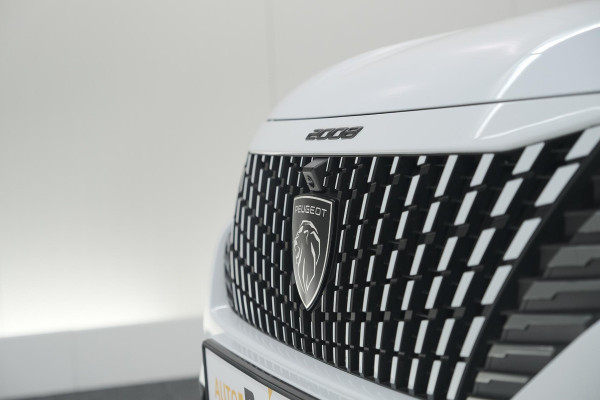 Peugeot 2008 PureTech 100 Allure | 360 Camera | Dodehoekdetectie | Navigatie | Apple Carplay