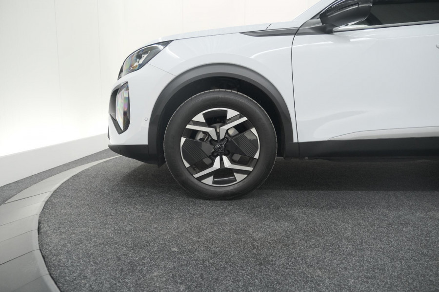 Peugeot 2008 PureTech 100 Allure | 360 Camera | Dodehoekdetectie | Navigatie | Apple Carplay