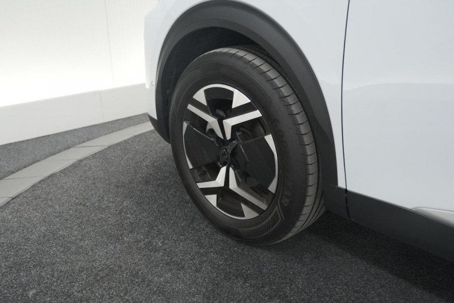 Peugeot 2008 PureTech 100 Allure | 360 Camera | Dodehoekdetectie | Navigatie | Apple Carplay