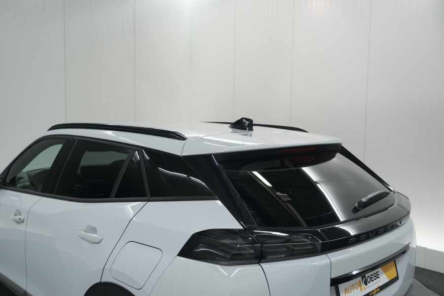 Peugeot 2008 PureTech 100 Allure | 360 Camera | Dodehoekdetectie | Navigatie | Apple Carplay