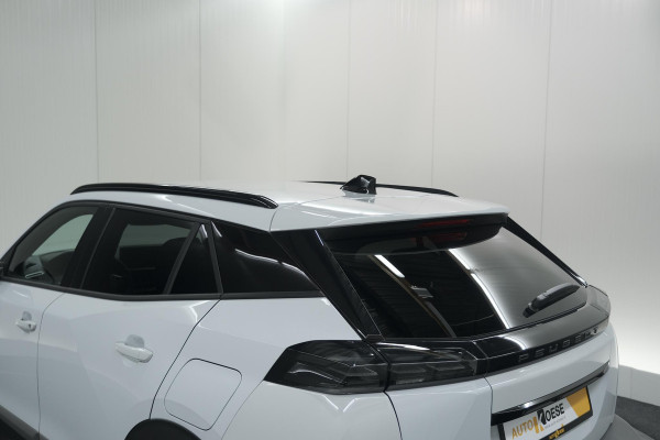 Peugeot 2008 PureTech 100 Allure | 360 Camera | Dodehoekdetectie | Navigatie | Apple Carplay