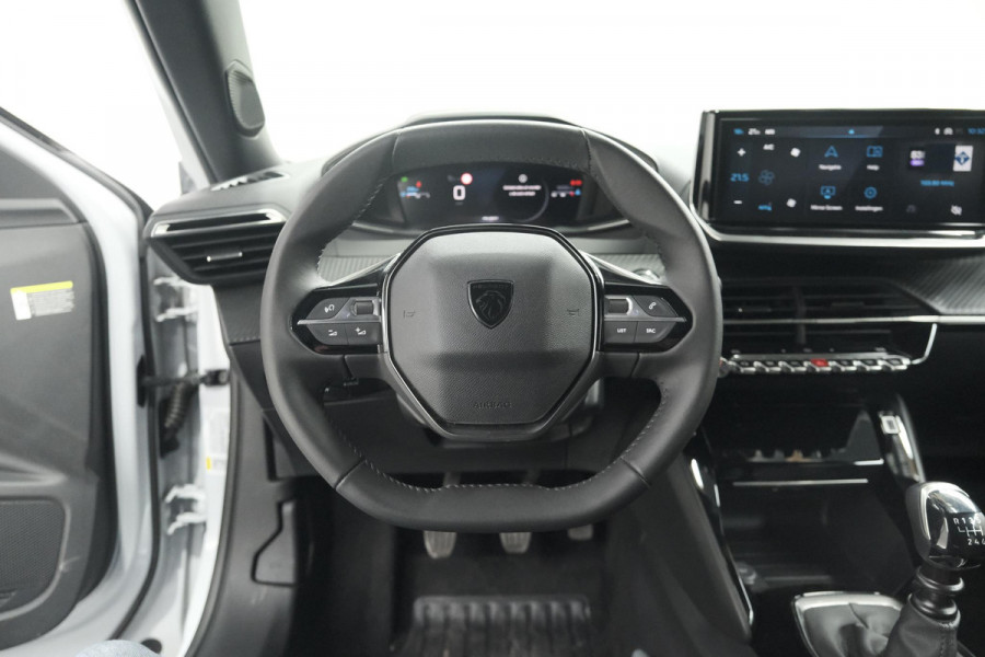 Peugeot 2008 PureTech 100 Allure | 360 Camera | Dodehoekdetectie | Navigatie | Apple Carplay