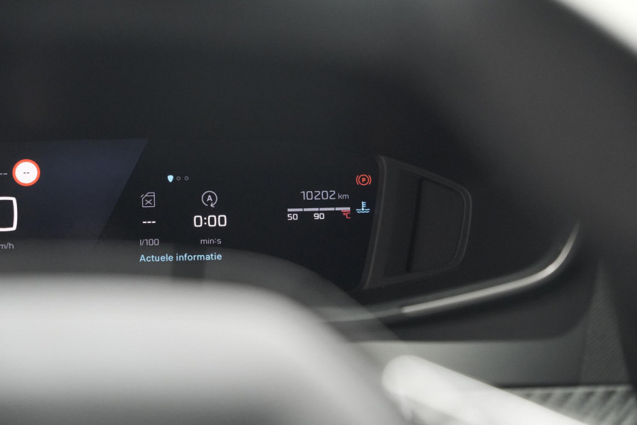 Peugeot 2008 PureTech 100 Allure | 360 Camera | Dodehoekdetectie | Navigatie | Apple Carplay