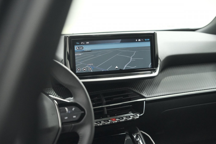 Peugeot 2008 PureTech 100 Allure | 360 Camera | Dodehoekdetectie | Navigatie | Apple Carplay
