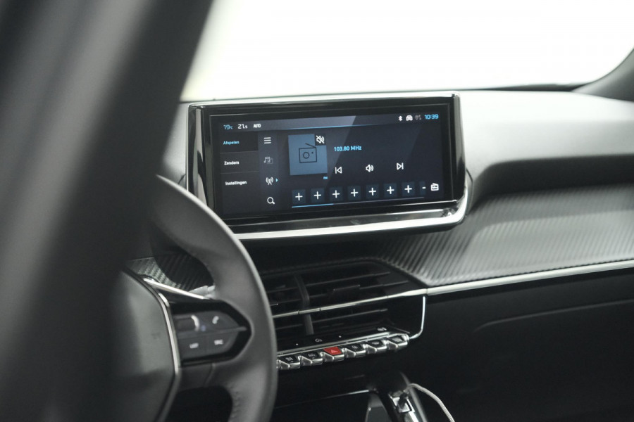 Peugeot 2008 PureTech 100 Allure | 360 Camera | Dodehoekdetectie | Navigatie | Apple Carplay