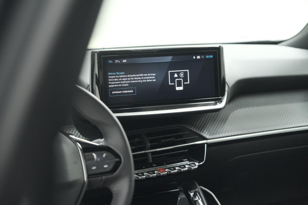 Peugeot 2008 PureTech 100 Allure | 360 Camera | Dodehoekdetectie | Navigatie | Apple Carplay