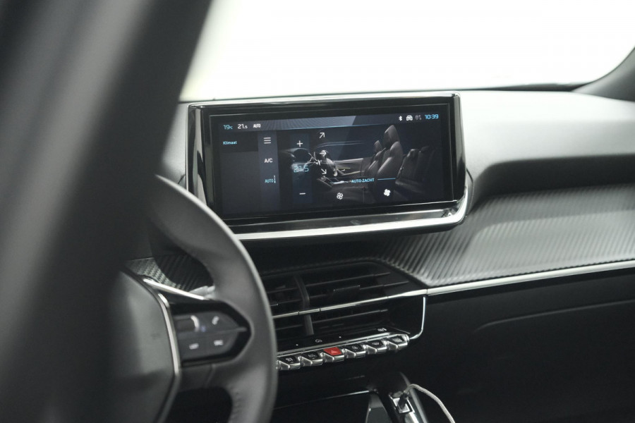 Peugeot 2008 PureTech 100 Allure | 360 Camera | Dodehoekdetectie | Navigatie | Apple Carplay
