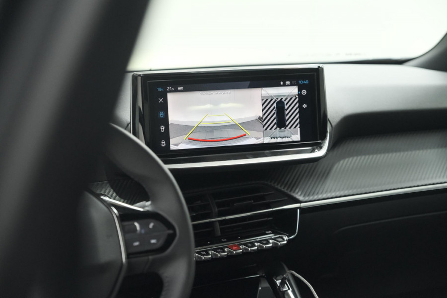 Peugeot 2008 PureTech 100 Allure | 360 Camera | Dodehoekdetectie | Navigatie | Apple Carplay