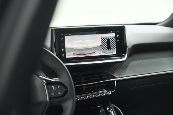 Peugeot 2008 PureTech 100 Allure | 360 Camera | Dodehoekdetectie | Navigatie | Apple Carplay