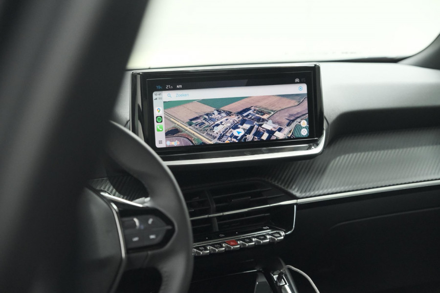 Peugeot 2008 PureTech 100 Allure | 360 Camera | Dodehoekdetectie | Navigatie | Apple Carplay