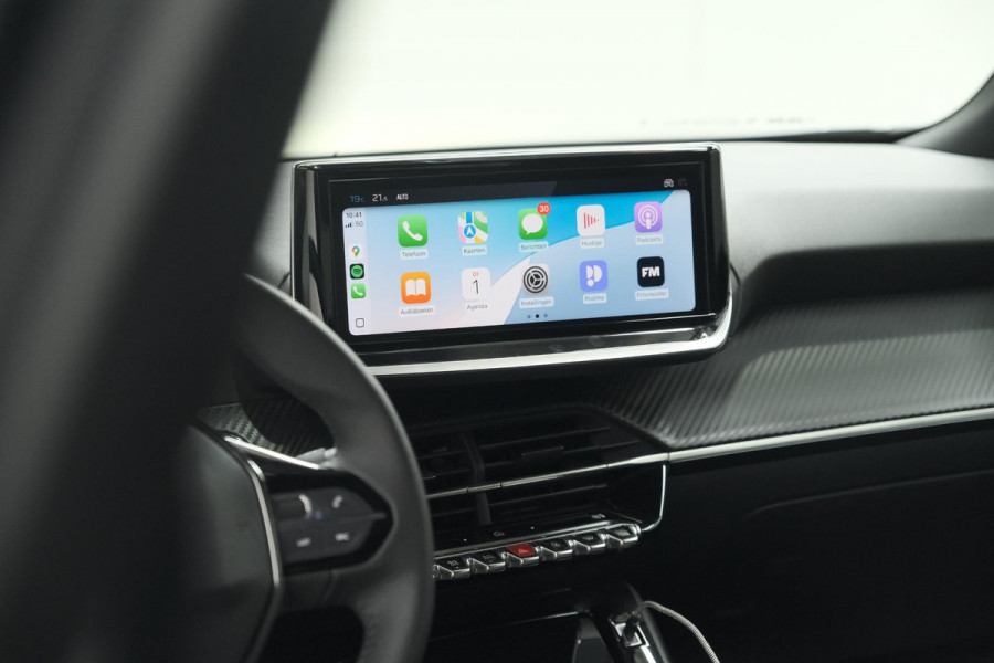 Peugeot 2008 PureTech 100 Allure | 360 Camera | Dodehoekdetectie | Navigatie | Apple Carplay