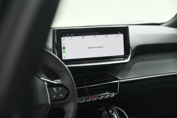 Peugeot 2008 PureTech 100 Allure | 360 Camera | Dodehoekdetectie | Navigatie | Apple Carplay