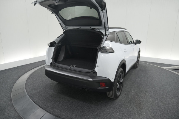 Peugeot 2008 PureTech 100 Allure | 360 Camera | Dodehoekdetectie | Navigatie | Apple Carplay