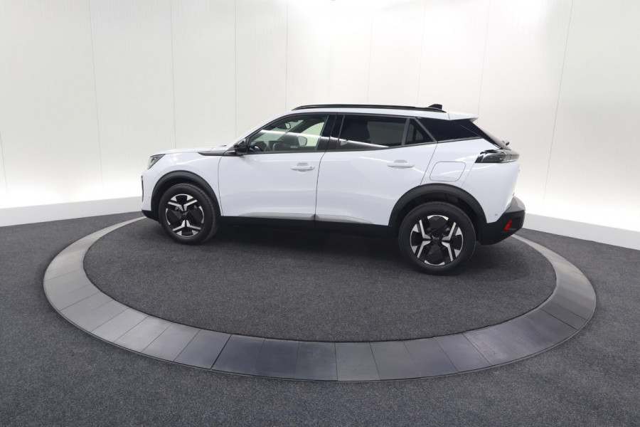 Peugeot 2008 PureTech 100 Allure | 360 Camera | Dodehoekdetectie | Navigatie | Apple Carplay