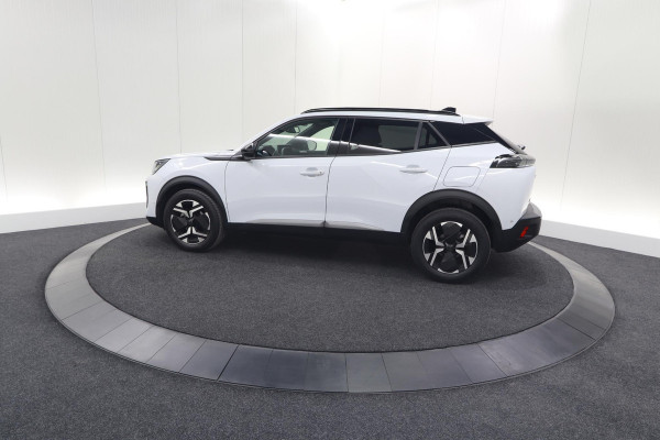 Peugeot 2008 PureTech 100 Allure | 360 Camera | Dodehoekdetectie | Navigatie | Apple Carplay
