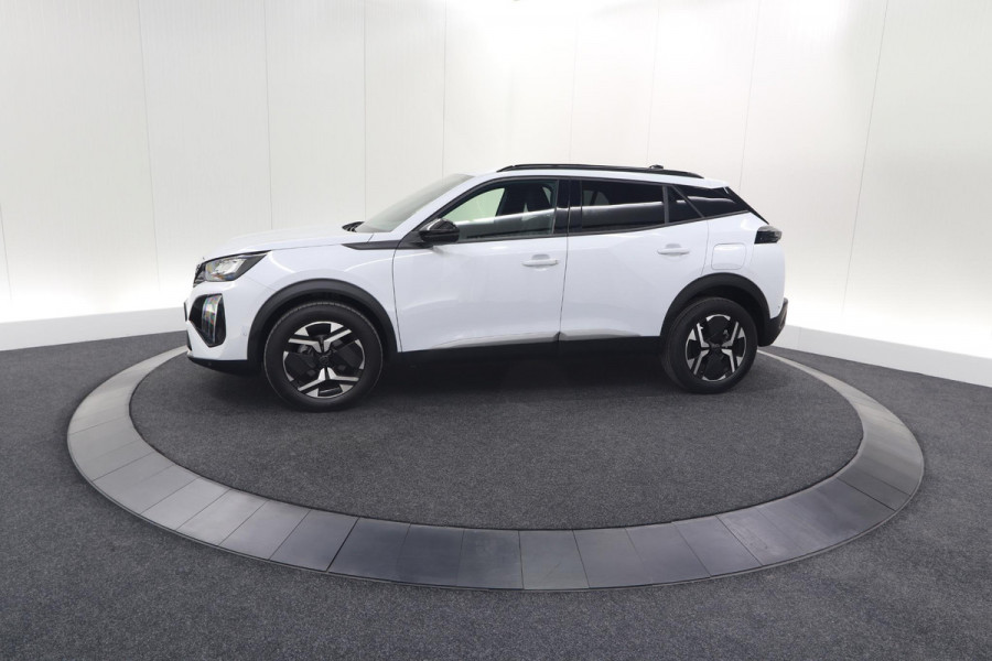 Peugeot 2008 PureTech 100 Allure | 360 Camera | Dodehoekdetectie | Navigatie | Apple Carplay