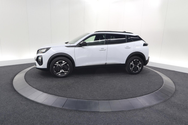 Peugeot 2008 PureTech 100 Allure | 360 Camera | Dodehoekdetectie | Navigatie | Apple Carplay
