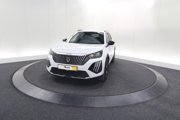 Peugeot 2008 PureTech 100 Allure | 360 Camera | Dodehoekdetectie | Navigatie | Apple Carplay