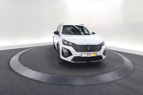 Peugeot 2008 PureTech 100 Allure | 360 Camera | Dodehoekdetectie | Navigatie | Apple Carplay