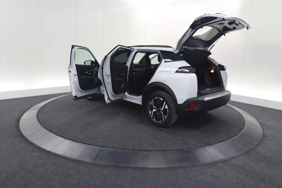 Peugeot 2008 PureTech 100 Allure | 360 Camera | Dodehoekdetectie | Navigatie | Apple Carplay