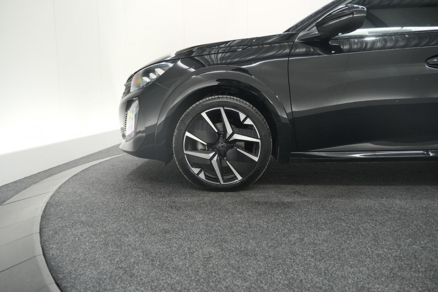 Peugeot 208 PureTech 100 GT | Camera | Navigatie | Apple Carplay | Parkeersensoren