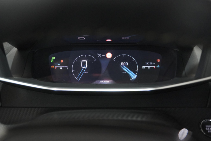 Peugeot 208 PureTech 100 GT | Camera | Navigatie | Apple Carplay | Parkeersensoren