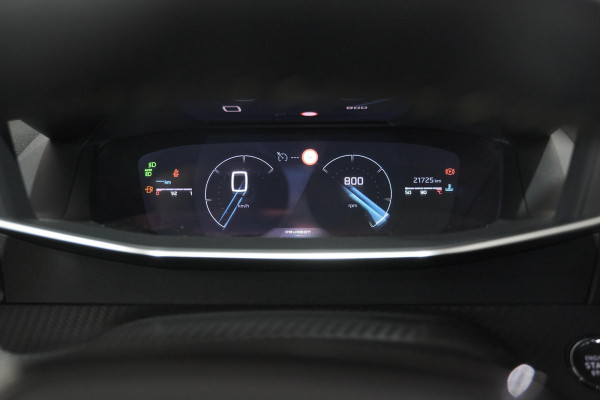 Peugeot 208 PureTech 100 GT | Camera | Navigatie | Apple Carplay | Parkeersensoren