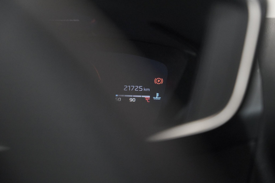 Peugeot 208 PureTech 100 GT | Camera | Navigatie | Apple Carplay | Parkeersensoren