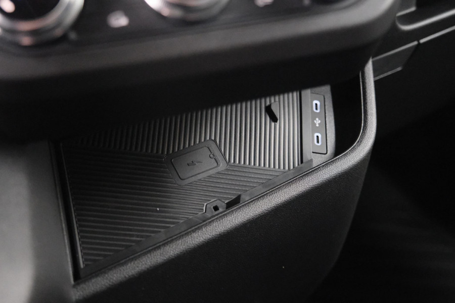 Renault Master T35 2.0 dCi 150 L3H2 Advance | Nieuw Model | Camera | Parkeersensoren | Apple Carplay