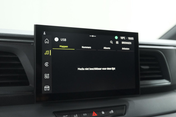 Renault Master T35 2.0 dCi 150 L3H2 Advance | Nieuw Model | Camera | Parkeersensoren | Apple Carplay
