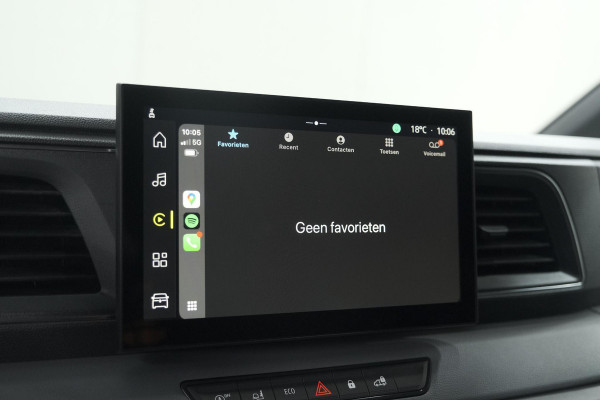 Renault Master T35 2.0 dCi 150 L3H2 Advance | Nieuw Model | Camera | Parkeersensoren | Apple Carplay