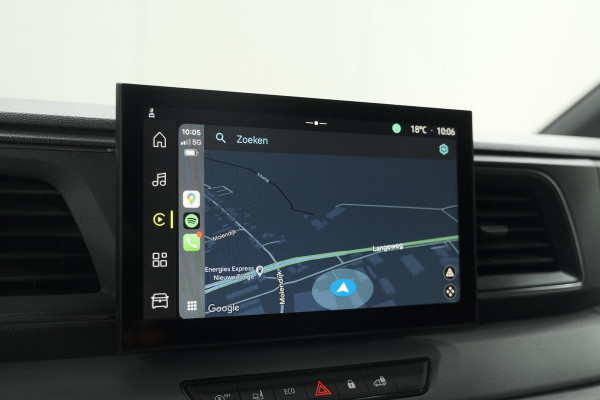 Renault Master T35 2.0 dCi 150 L3H2 Advance | Nieuw Model | Camera | Parkeersensoren | Apple Carplay