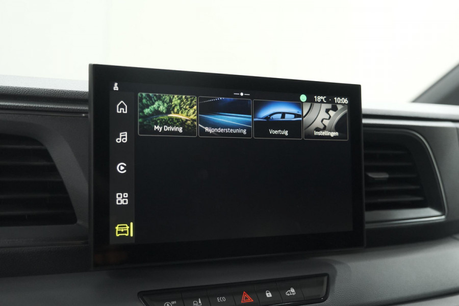 Renault Master T35 2.0 dCi 150 L3H2 Advance | Nieuw Model | Camera | Parkeersensoren | Apple Carplay