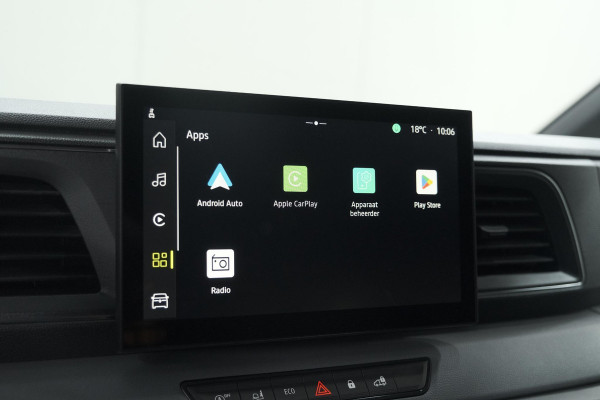 Renault Master T35 2.0 dCi 150 L3H2 Advance | Nieuw Model | Camera | Parkeersensoren | Apple Carplay