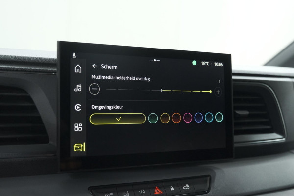 Renault Master T35 2.0 dCi 150 L3H2 Advance | Nieuw Model | Camera | Parkeersensoren | Apple Carplay