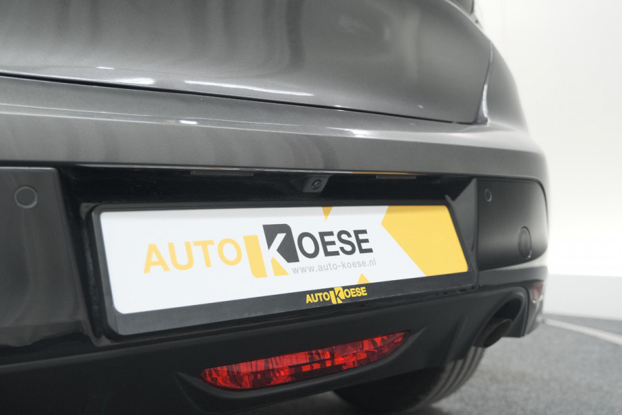 Peugeot 208 PureTech 100 EAT8 Allure Pack | Camera | Apple Carplay | Parkeersensoren | Stoelverwarming
