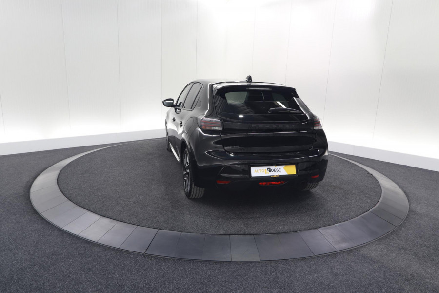 Peugeot 208 PureTech 100 Allure | 360 Camera | Adaptieve Cruise Control | Dodehoekdetectie | Navigatie
