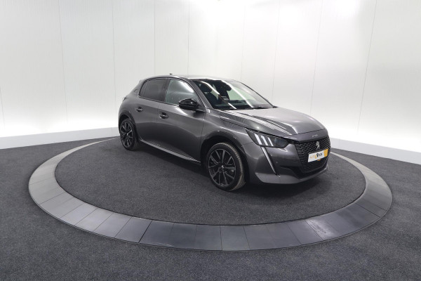 Peugeot 208 PureTech 100 GT | Camera | Adaptieve Cruise Control | Navigatie | Apple Carplay