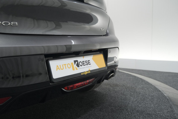 Peugeot 208 PureTech 100 GT | Camera | Adaptieve Cruise Control | Navigatie | Apple Carplay