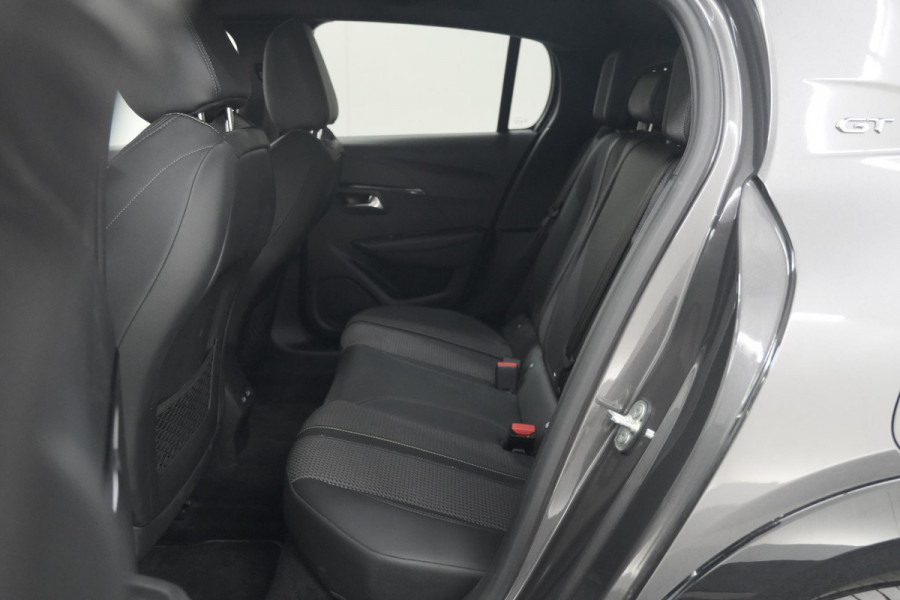 Peugeot 208 PureTech 100 GT | Camera | Adaptieve Cruise Control | Navigatie | Apple Carplay