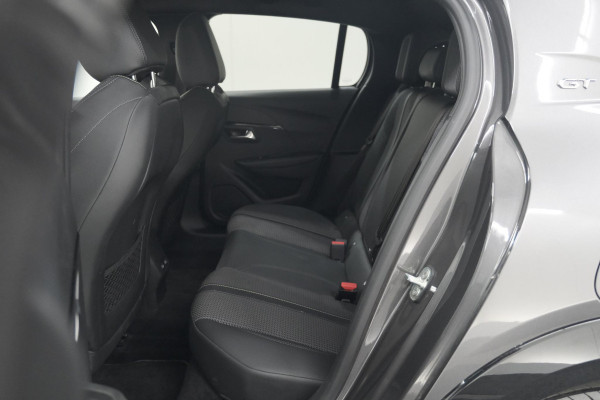 Peugeot 208 PureTech 100 GT | Camera | Adaptieve Cruise Control | Navigatie | Apple Carplay
