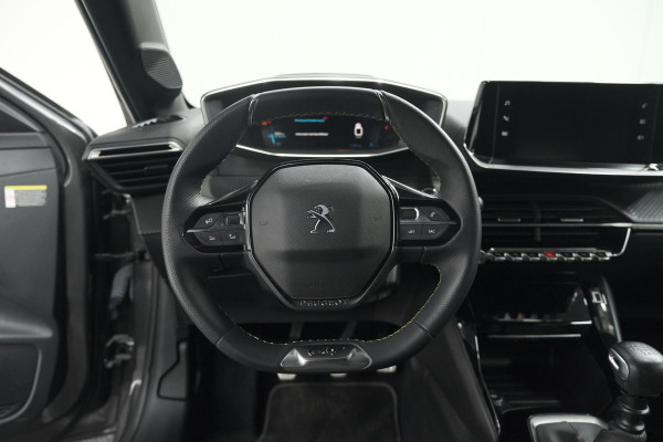 Peugeot 208 PureTech 100 GT | Camera | Adaptieve Cruise Control | Navigatie | Apple Carplay