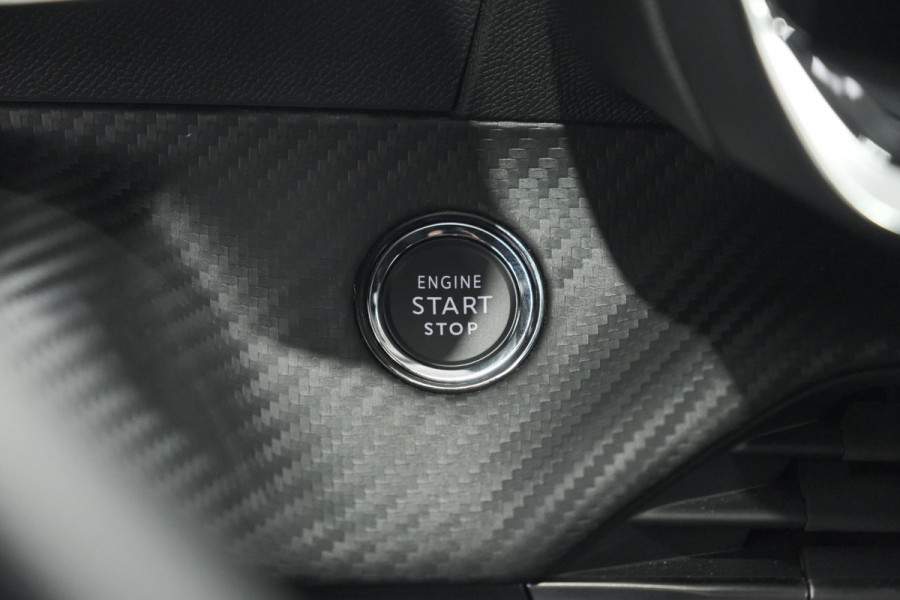 Peugeot 208 PureTech 100 GT | Camera | Adaptieve Cruise Control | Navigatie | Apple Carplay