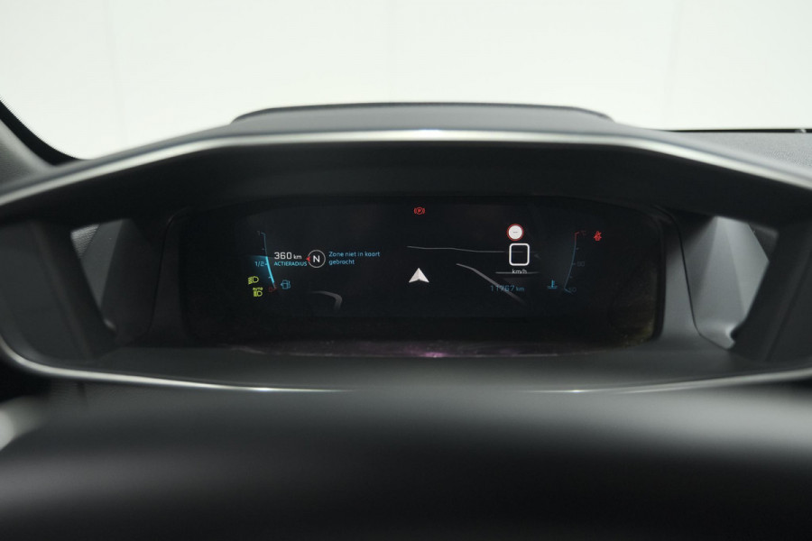 Peugeot 208 PureTech 100 GT | Camera | Adaptieve Cruise Control | Navigatie | Apple Carplay