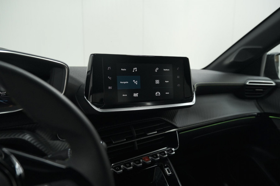 Peugeot 208 PureTech 100 GT | Camera | Adaptieve Cruise Control | Navigatie | Apple Carplay
