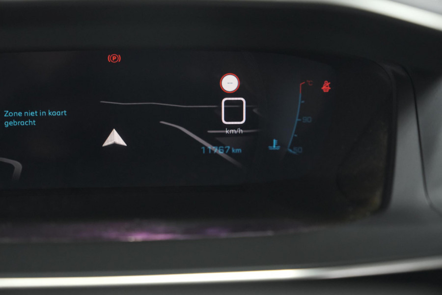 Peugeot 208 PureTech 100 GT | Camera | Adaptieve Cruise Control | Navigatie | Apple Carplay