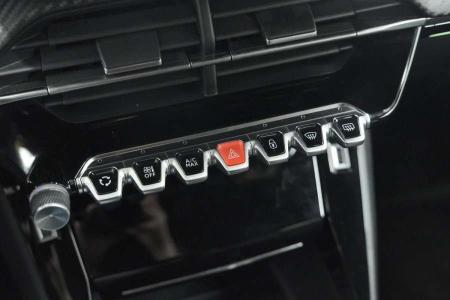 Peugeot 208 PureTech 100 GT | Camera | Adaptieve Cruise Control | Navigatie | Apple Carplay